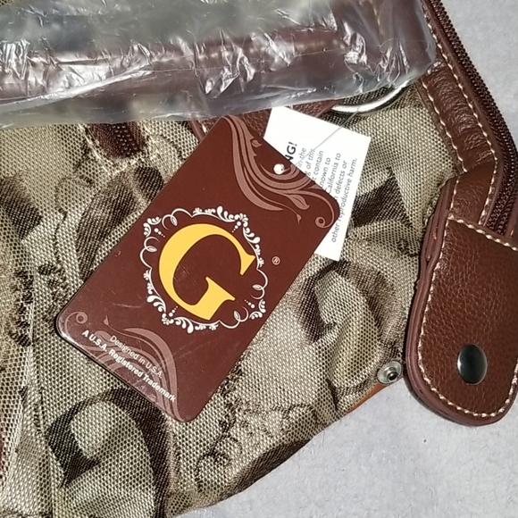 G bag - Picture 4 of 4